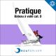 Online: BOATDRIVER - Pratique bateau à voile cat. D (dfie)