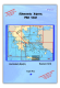 Pilot Chart PC11 - Eastern Crete 