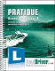 BOATDRIVER - Livre de pratique: Bateau à moteur cat. A (f)