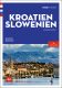 Törnführer Kroatien und Slowenien