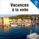 Vacances à la voile en Croatie / couchette entière 04. - 11.10.2025