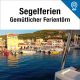 Katamaran-Segelferien 12. - 19.09.2026, mit Begleitperson / ganze Koje