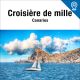 Croisière de mille Îles Canaries 11. - 18.04.2026, cabine double