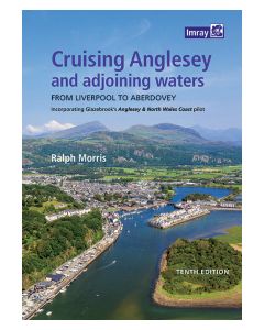 Cruising Anglesey and adjoining Waters