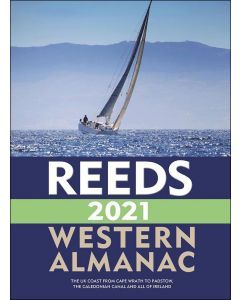 Reeds Western Almanac 2021