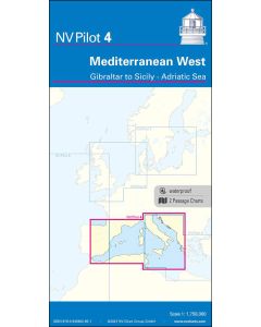 NV Pilot 4 - Mediterranean West