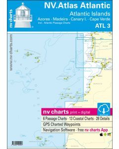NV.Atlas Atlantic ATL3