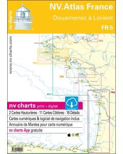 NV.Atlas France FR5