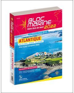 Bloc Marine Atlantique 2022