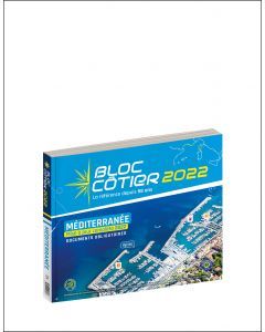 Bloc Côtier Méditerranée 2022