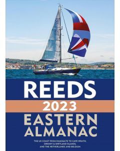 Reeds Eastern Almanac 2023