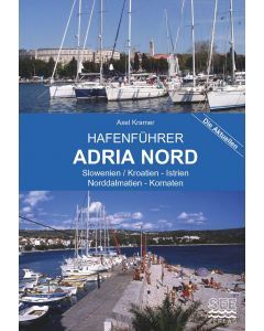 Hafenführer Adria Nord