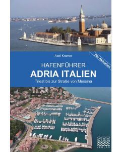 Hafenführer Adria Italien