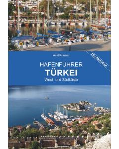 Hafenführer Türkei
