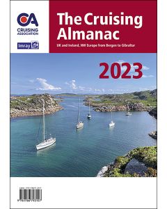 The Cruising Almanac 2023