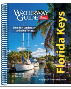 Waterway Guide - Florida Keys