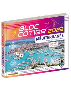 Bloc Côtier Méditerranée 2023