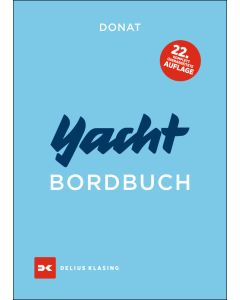 Yacht-Bordbuch