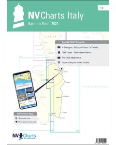 NV Atlas Italy IT3: Sardinia East