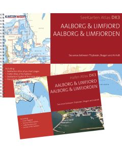 Aalborg und Limfjord