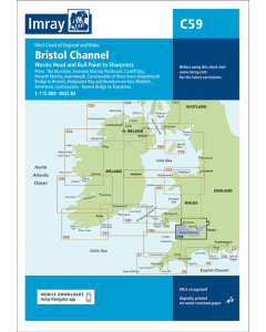C59 Bristol Channel