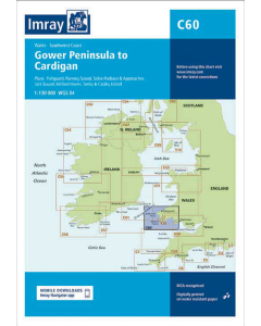 C60 Gower Peninsula to Cardigan