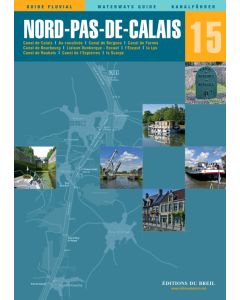 Guide n° 15 Nord-Pas-de-Calais