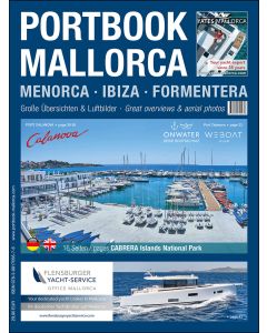 Mallorca Portbook & Island Guide