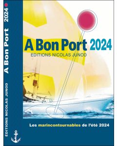 A bon Port 2024 - Guide Lac Léman (Genfersee)