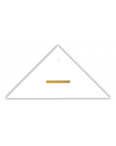 Triangolo di ormeggio