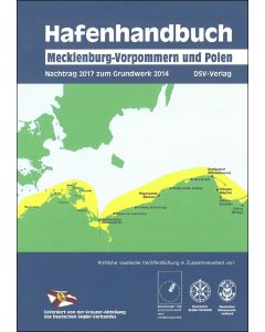 Hafenhandbuch Mecklenburg-Vorpommern und Polen