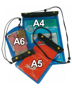 pochette etanche bateau