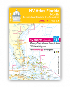 NV.Atlas Florida 8.1 - North
