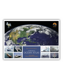 Cornell Atlas des Océans