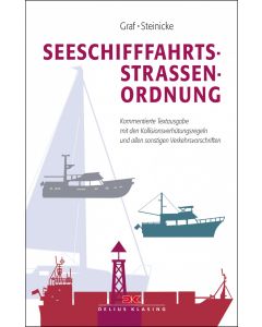 Seeschifffahrtsstraßen-Ordnung
