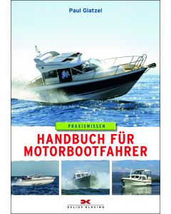 Handbuch für Motorbootfahrer