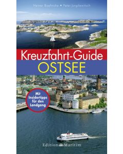 Kreuzfahrt-Guide Ostsee