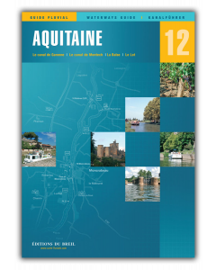 Guide n° 12 - Aquitaine