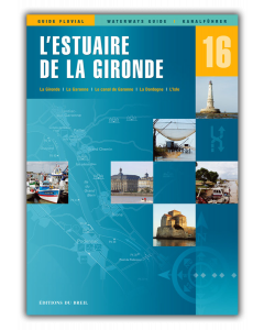 Guide n° 16 - Estuaire de la Gironde
