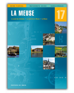 Guide n° 17 - La Meuse