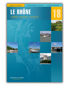 Guide n°18 - Rhône