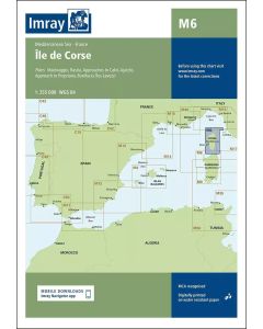  M6 Ile de Corse