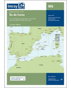  M6 Ile de Corse