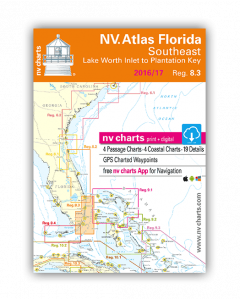 NV.Atlas Florida 8.3 - Southeast