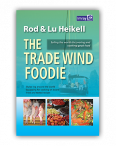 The Trade Wind Foodie