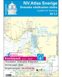 NV.Atlas Sverige SE5.2