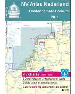NV.Atlas Nederland NL1
