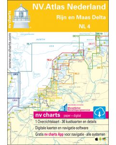 NV.Atlas Nederland NL4