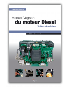 Vagnon: Manuel Vagnon du moteur Diesel