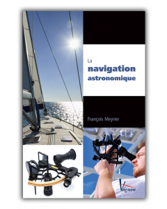 Vagnon: La Navigation astronomique